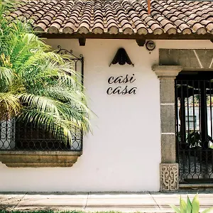 Casi Casa Auberge de jeunesse