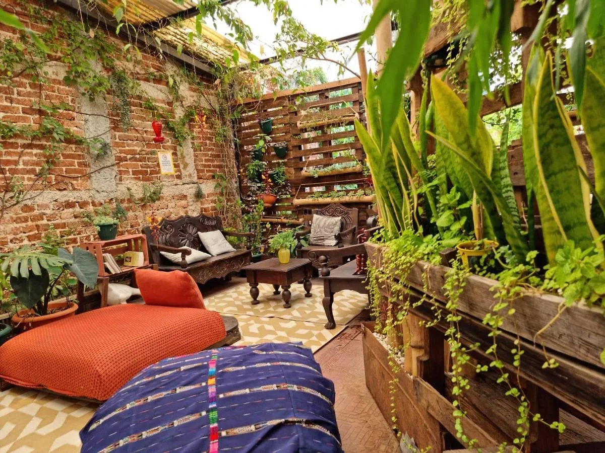 Estu Habitaciones Ville de Guatemala