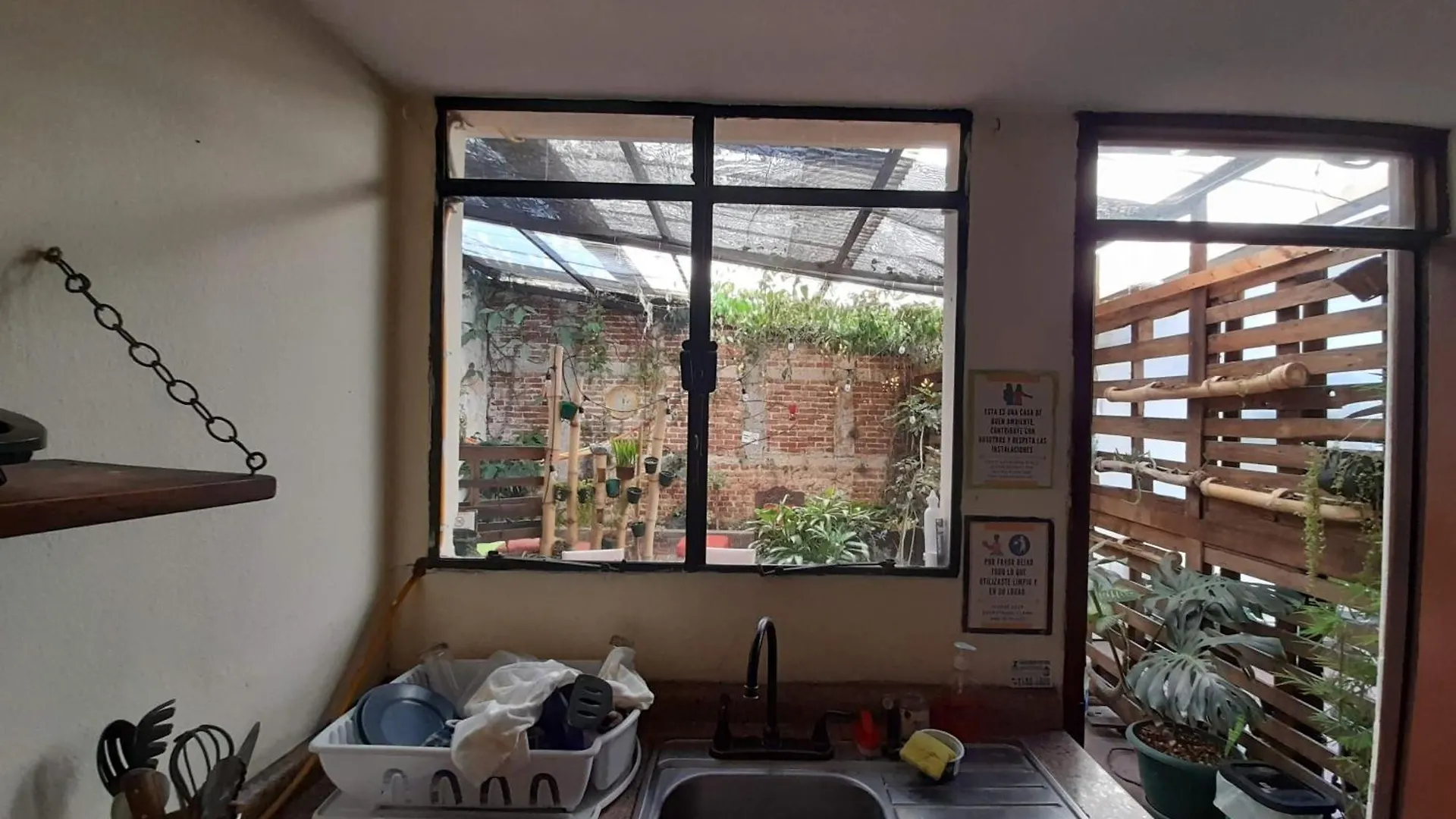 Estu Habitaciones Ville de Guatemala 0*,