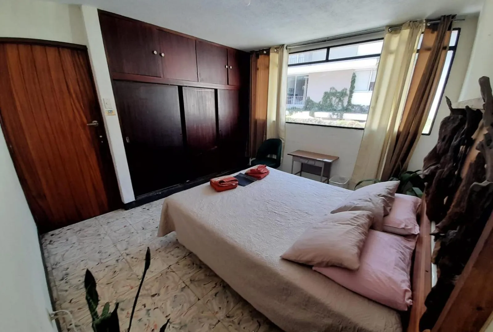 Estu Habitaciones Ville de Guatemala